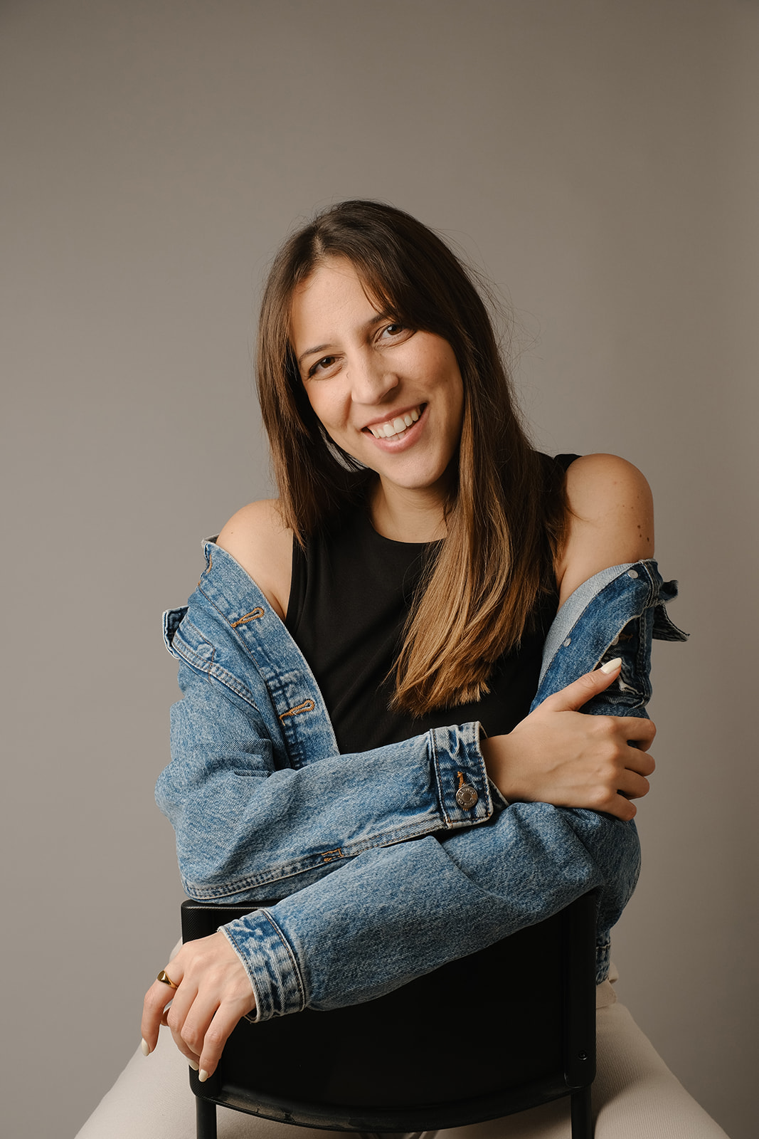 Foto da Sofia